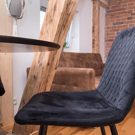 Apartament Nowy Swiat 1 Gliwice Exteriör bild