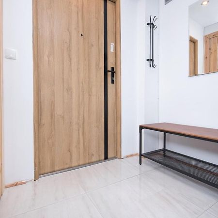 Apartament Nowy Swiat 1 Gliwice Exteriör bild