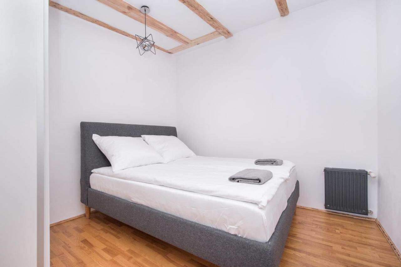 Apartament Nowy Swiat 1 Gliwice Exteriör bild