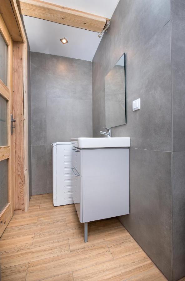 Apartament Nowy Swiat 1 Gliwice Exteriör bild