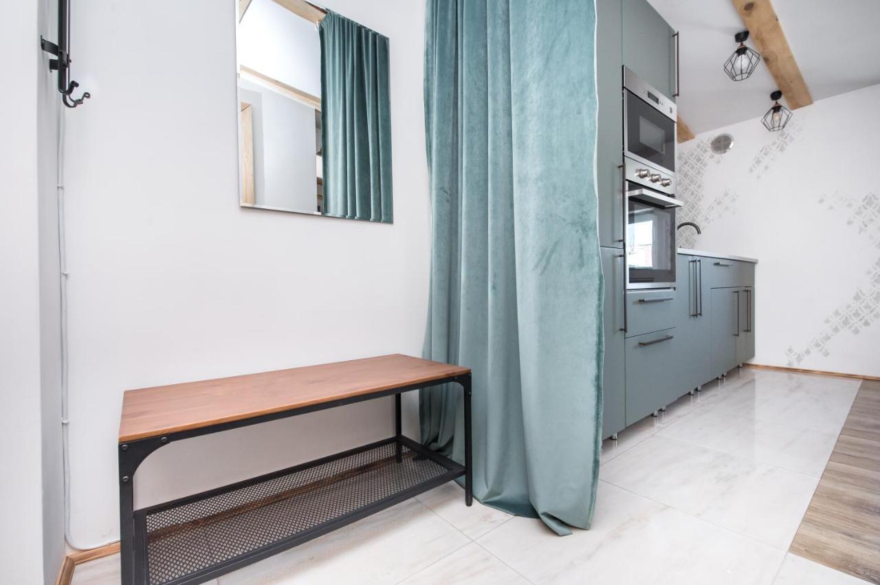 Apartament Nowy Swiat 1 Gliwice Exteriör bild