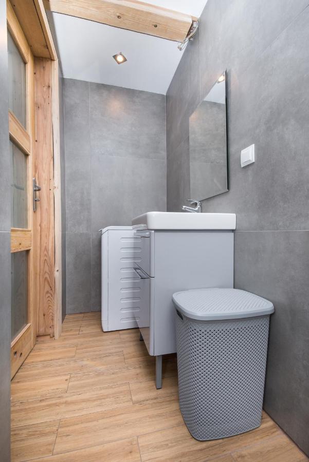 Apartament Nowy Swiat 1 Gliwice Exteriör bild