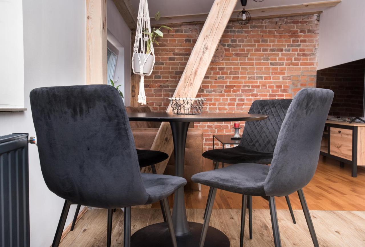 Apartament Nowy Swiat 1 Gliwice Exteriör bild