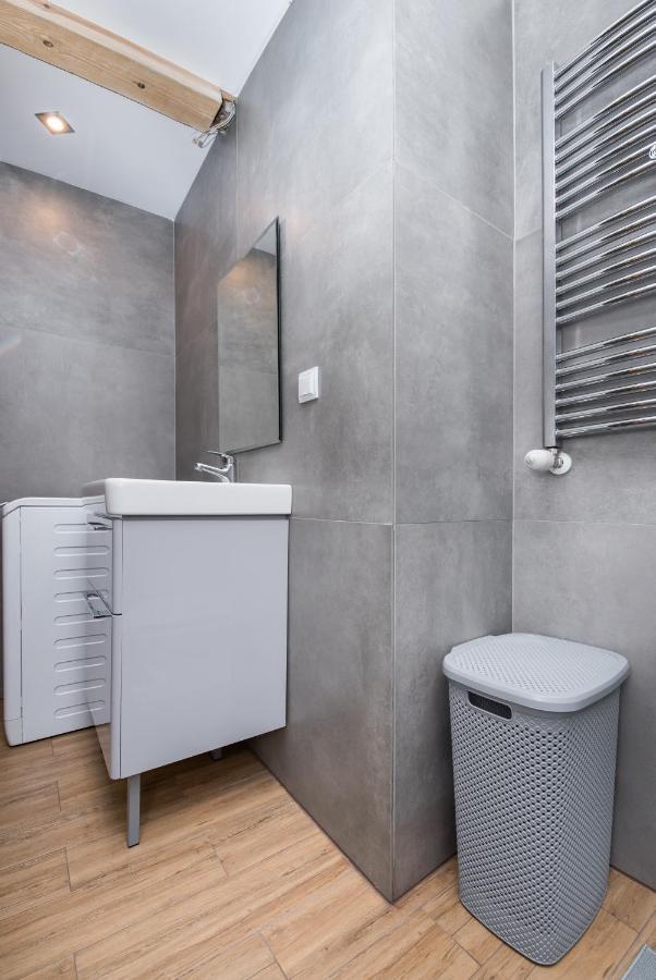 Apartament Nowy Swiat 1 Gliwice Exteriör bild