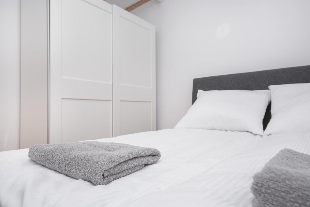 Apartament Nowy Swiat 1 Gliwice Exteriör bild