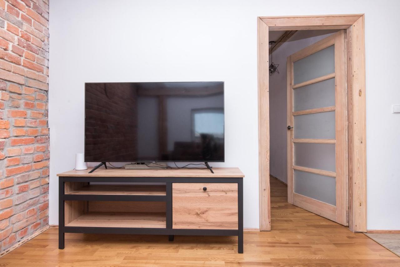 Apartament Nowy Swiat 1 Gliwice Exteriör bild