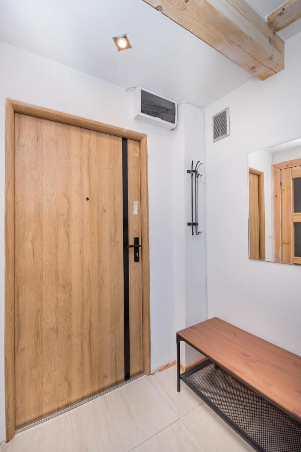 Apartament Nowy Swiat 1 Gliwice Exteriör bild