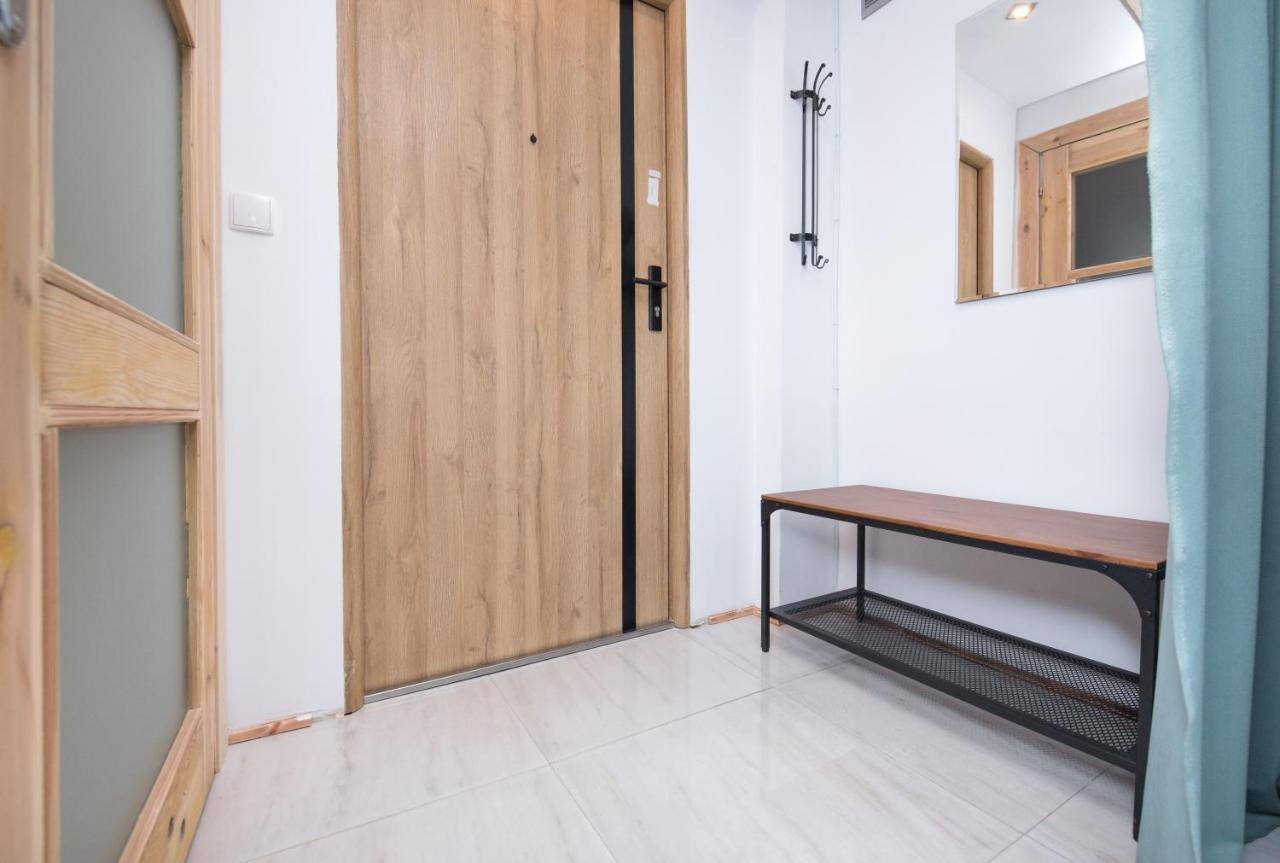 Apartament Nowy Swiat 1 Gliwice Exteriör bild