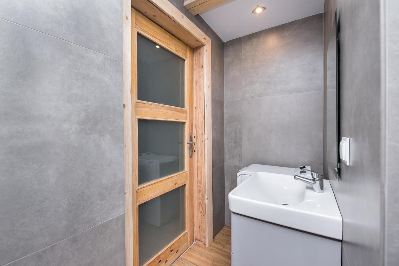 Apartament Nowy Swiat 1 Gliwice Exteriör bild