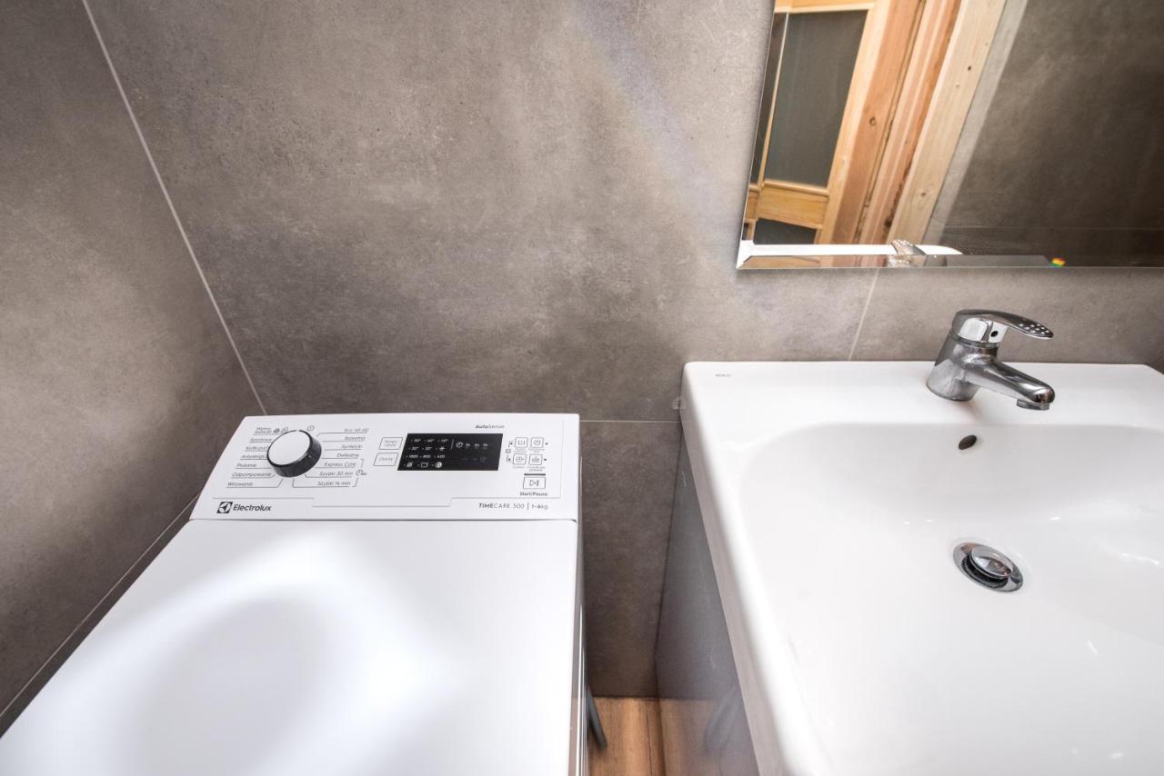 Apartament Nowy Swiat 1 Gliwice Exteriör bild